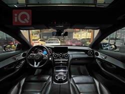 مێرسێدس بێنز C-Class